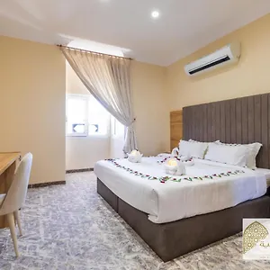 *** Hotel Lavent Park Saudi Arabia