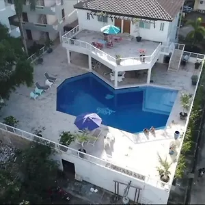 *** Aparthotel Vista Marina Dominican Republic