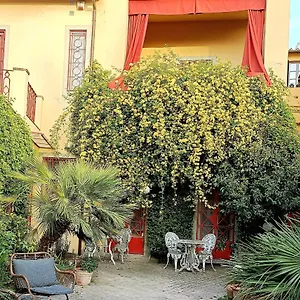 *** Bed & Breakfast Drom & Italy