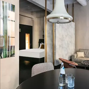  Aparthotel Numa Palazzo Moro Italy