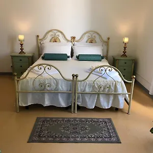 *** Guest house Relais Puccini Italy