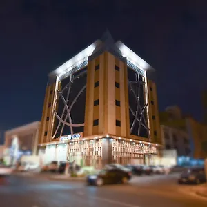  Aparthotel Kanz Suites Saudi Arabia