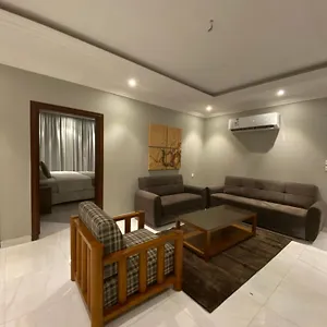 *** Aparthotel شهرية في الفيصلية Saudi Arabia