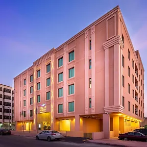 ** Hotel Kyona Al Qurayat - كيونا القريات Saudi Arabia
