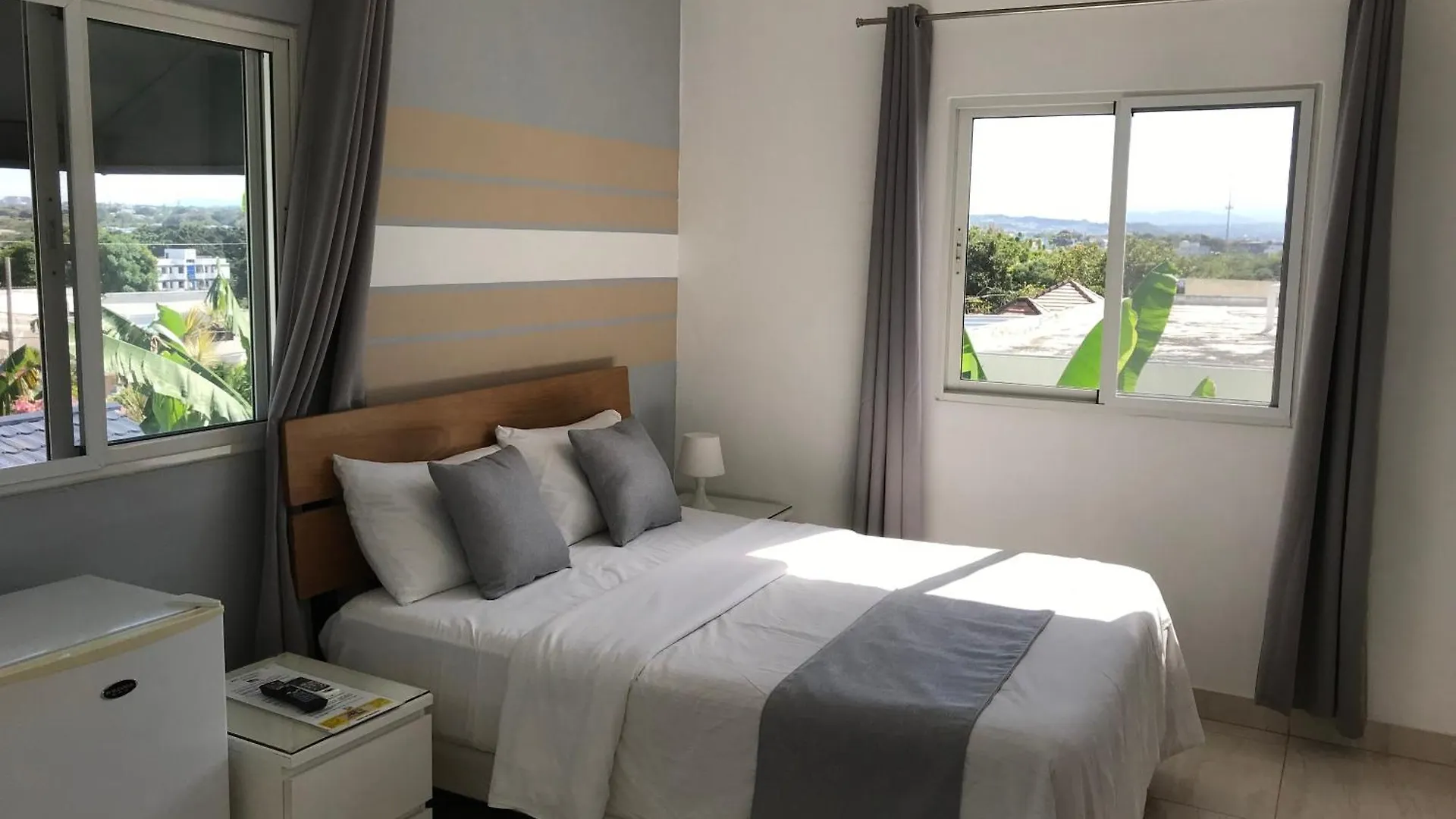 ** Guest house Centro De Santiago Hotel Santiago De Los Caballeros Dominican Republic