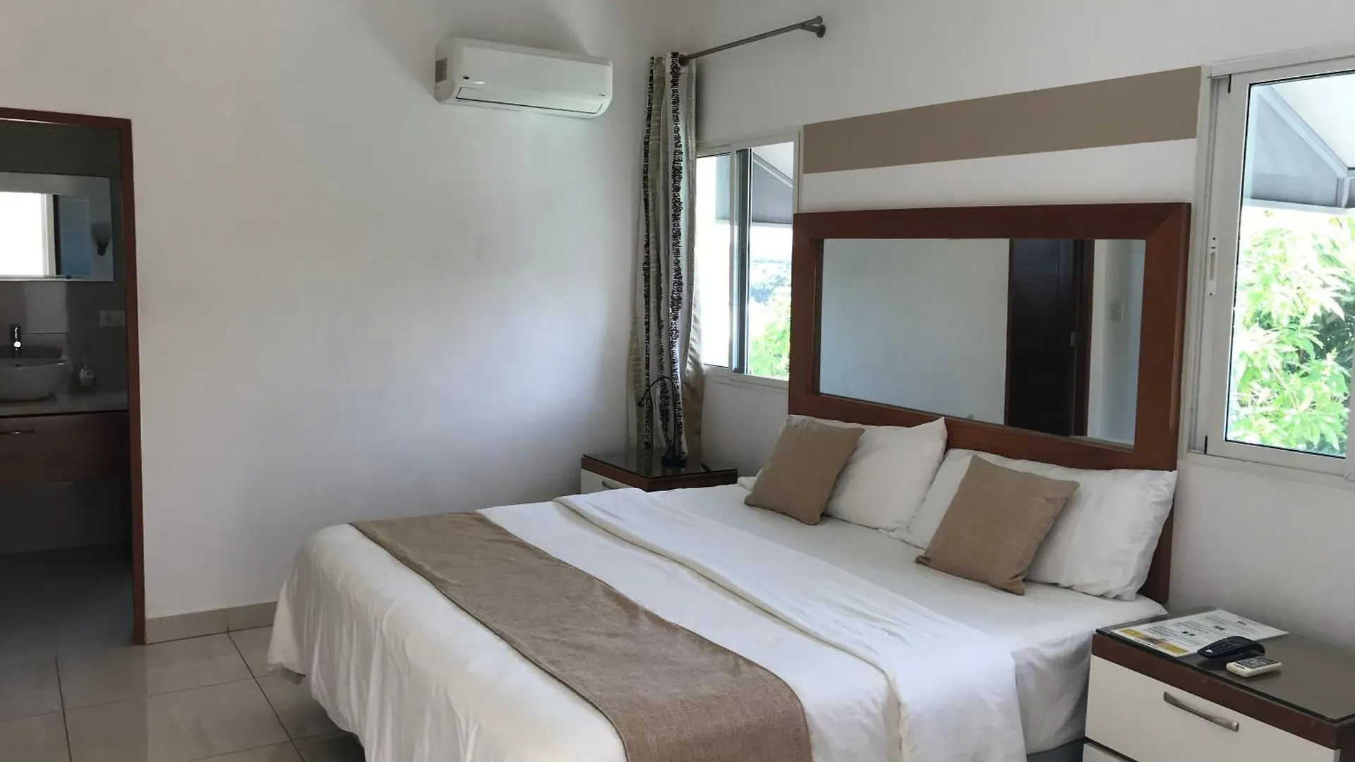 Centro De Santiago Hotel Santiago De Los Caballeros Guest house