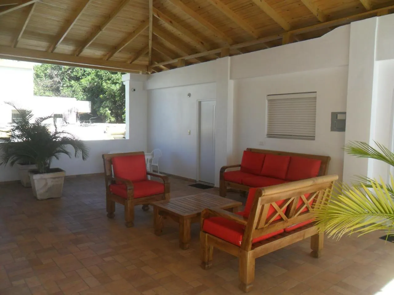 Centro De Santiago Hotel Santiago De Los Caballeros Dominican Republic